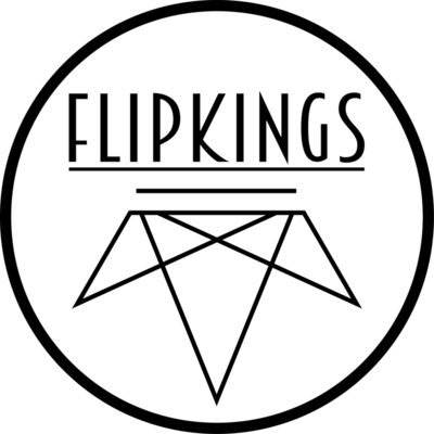 flipped kings flipped