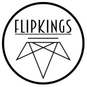 flipped kings flipped